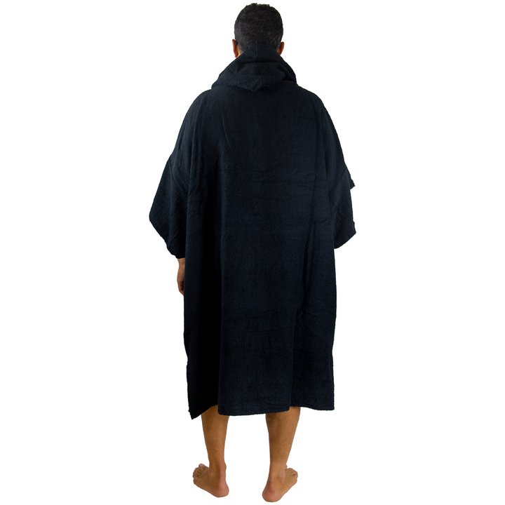 Towel Poncho